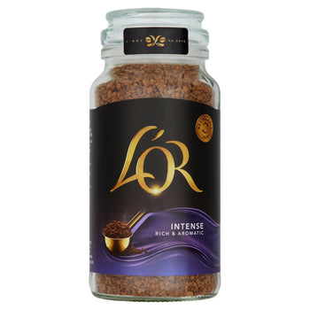 L'OR Intense Instant Coffee 150g