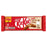 Kitkat 2 doigt Biscuit au chocolat au lait de doigt 14 x 20,7g