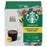 Starbucks Veranda Coffee Pods by Nescafe Dolce Gusto 12 per pack