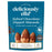 Ammandes délicieusement Ella Salted Chocolate Ammandes 90g