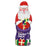 Papá Noel Hueco Grande Cadbury 100G 