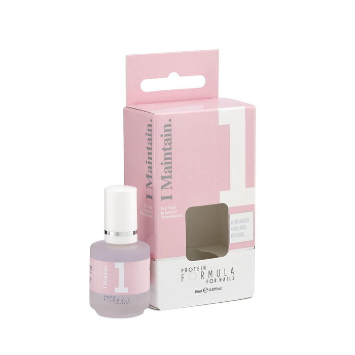 Protein Formula for Nails No.1 I Maintain 15ml