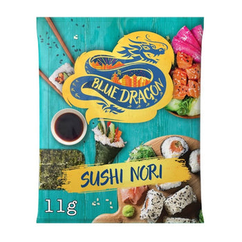 Blue Dragon Sushi Rice 500g