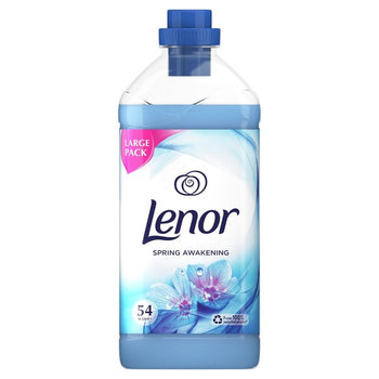 Lenor Fabric Conditioner Spring Awakening 54 Wash 1.9L