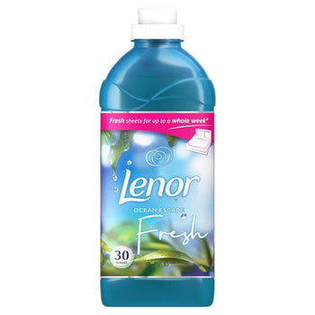 Lenor Ocean Escape Fabric Conditioner 33 Wash 1.05L