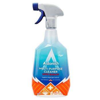 Astonish Multi Purpose Cleaner with Bleach 750ml