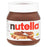 Nutella Crema De Chocolate Con Avellanas 350g 