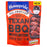 HOMPRIDE All American Sticky Texan BBQ Kochsauce 200g