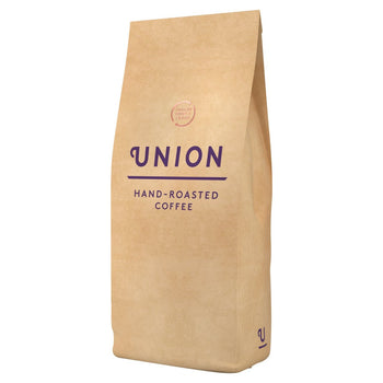 Union Coffee Bobolink Brasil WholeBean 1 kg
