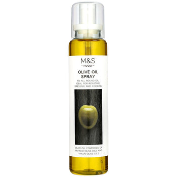 M&S Olive Oil Spray 200ml