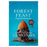 Forest Feast Salted Dark Chocolate Almonds 120g