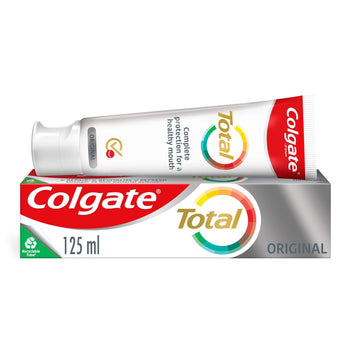 Colgate Total Original Toothpaste 125ml