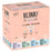 Blink! Kitten Wet Chicken & Fish Premium Fillets in Jelly Multipack Pouches 8 x 85g