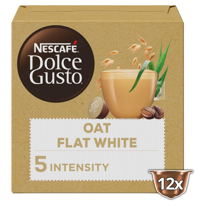 Nescafe Dolce Gusto Hafer 12 pro Pack