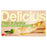 Delicius Sardine -Filets in Bio -Olivenöl 90G extra Virgin
