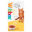 Box Lick E lix fromage avec Taurine Cat Treat 5 Pack 75G