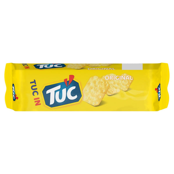 TUC