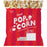 M & S Sweet Popcorn 80G